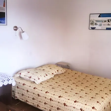 Maison Spacieuse Pres De
