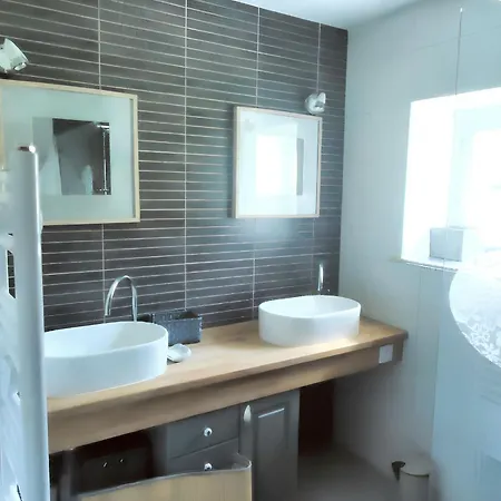 Holiday home Maison Spacieuse Pres De