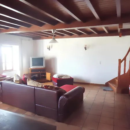 Holiday home Maison Spacieuse Pres De *