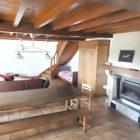 Maison Spacieuse Pres De Palladuc